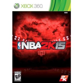 NBA 2K15 (Xbox 360)