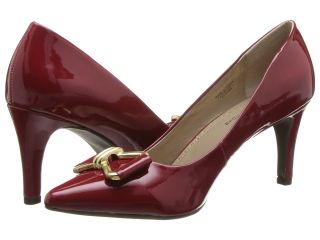 Adrienne Vittadini Cazenovia 1 High Heels (Red)