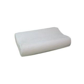 Therapeutic Pillow Radial Memory Foam Pillow