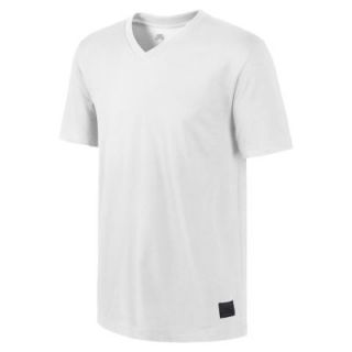 Nike SB Solid Mens T Shirt   White