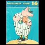 Trophies 5 Pack Decodable Book 16 Package