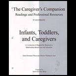 Infants, Toddlers and Caregivers Companion