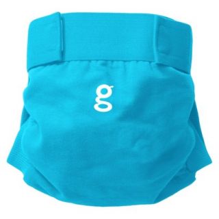 gDiapers gPants   Go Fish Blue, Large