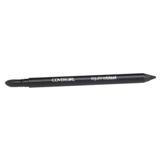 COVERGIRL LiquilineBlast Eyeliner   Blackfire 410