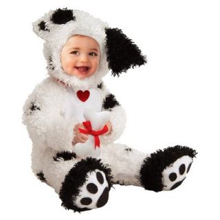 Infant Dalmation Costume