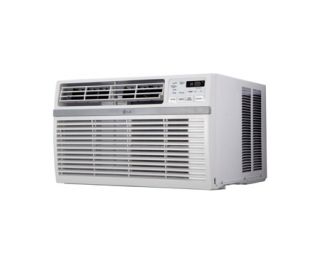 LG LW2514ER Window Air Conditioner, 230V w/Remote 24,500 BTU