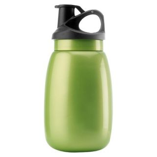 AKTive Lifestyle Hydration BottleTall   Lichen Green (20 oz)