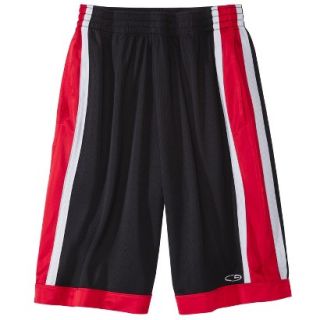 C9 by Champion Mens Basketball Short   Red XXL