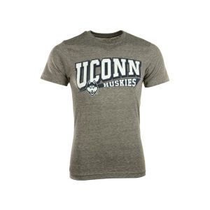 Connecticut Huskies Colosseum NCAA Team Shout Triblend T Shirt