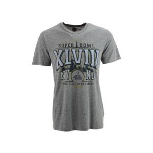 Super Bowl XLVIII GIII NFL Super Bowl XLVIII Cityscape Triblend T Shirt