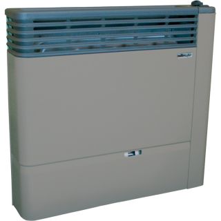 US Stove HomComfort Direct Vent Heater   Natural Gas, Model DV21N