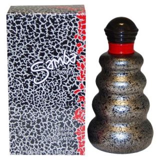 Mens Samba by Perfumers Workshop Eau de Toilette Spray   3.3 oz
