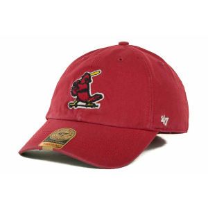 St. Louis Cardinals 47 Brand MLB 47 FRANCHISE Cap