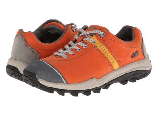 GoLite Mission Lite Womens Shoes (Orange)