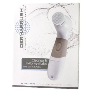 Dermabrush Face & Body Cleansing system