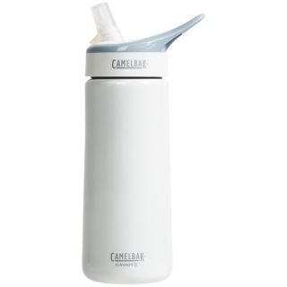CamelBak Groove Filtration Water Bottle   20 fl. oz.   WHITE ( )