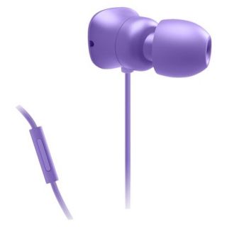 Belkin MixIt PureAV002 In Ear Headphones   Purple