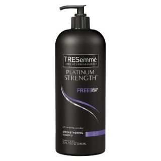 TRESemm� Renewal Hair & Scalp Shampoo   25 fl oz