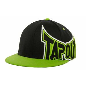 Tapout Tap Neon Stretch Fit Cap