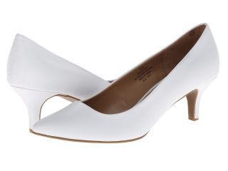 rsvp Enchant High Heels (White)