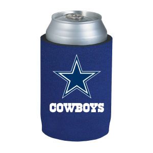 Dallas Cowboys Can Coozie