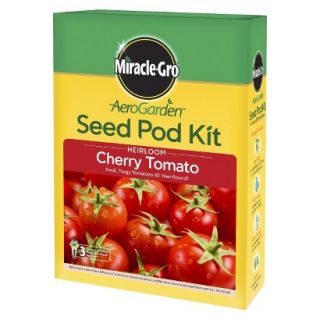 AeroGarden Cherry Tomatoes Seed Kit