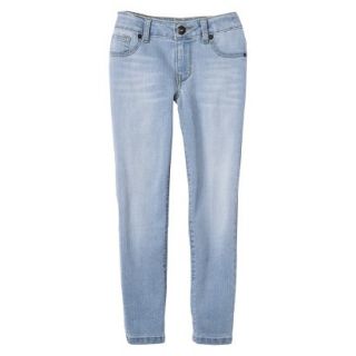 CHEROKEE Air Blue BG Jeans   4