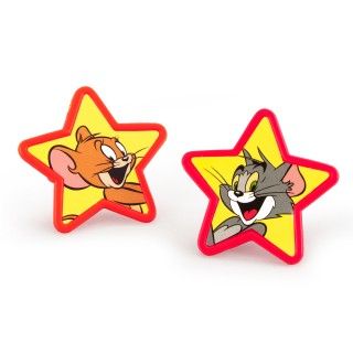 Tom and Jerry Rings (12)