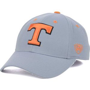 Tennessee Volunteers Top of the World NCAA Memory Fit Dynasty Fitted Hat