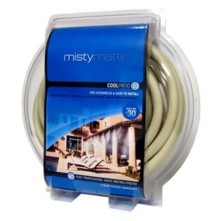MistyMate Nozzle Cool Patio Misting System   22
