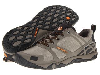 Merrell Proterra Sport Mens Shoes (Brown)