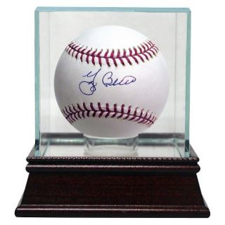 MLB Yogi Berra Autographed Baseball