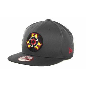 New Era Injustice Basic Official 9FIFTY Snapback Cap