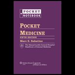 Pocket Medicine  Massachusetts General