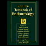 Smiths Textbook of Endourology, Volume 1 and Volume 2