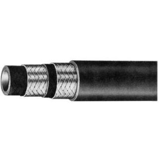 Apache Hydraulic Hose 1/2 Inch Diameter 25ft. Length, 3500 PSI rated