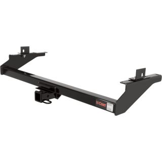 Curt Custom Fit Class III Receiver Hitch   Fits 1993 1998 T100 Pickup, Model