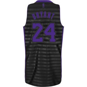 Los Angeles Lakers Kobe Bryant adidas NBA Groove Swingman Jersey