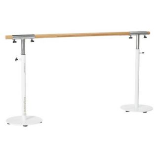 Stability Barre White 6