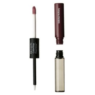Revlon ColorStay Overtime Lipcolor   Unlimited Mulberry
