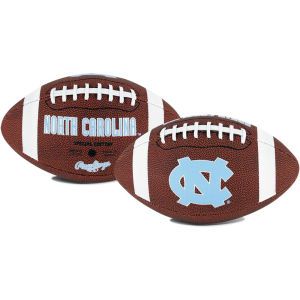 North Carolina Tar Heels Jarden Sports Game Time Football