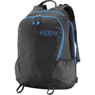 Keen Springer Backseat Backpack   BLACK ( )