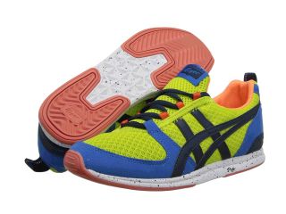 Onitsuka Tiger by Asics Ult Racer Classic Shoes (Green)
