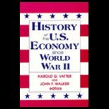 History of U. S. Economy Since WW II