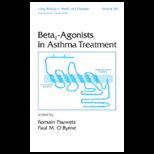 Beta2 Agonists in Asthma Treatment
