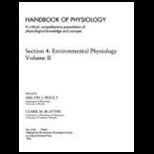 Environmental Physiology 2 Volume Set