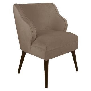 Skyline Accent Chair Upholstered Chair Ecom Skyline Furniture 28 X 26 X 22