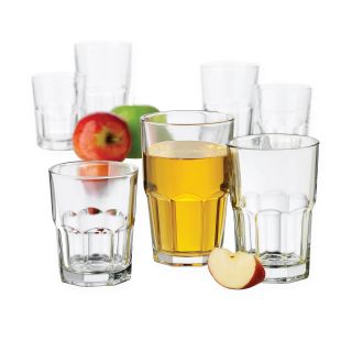 Libbey Boston 18 pc. Glassware Set