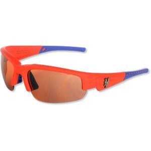 New York Mets Dynasty Sunglasses With Microfiber Bag