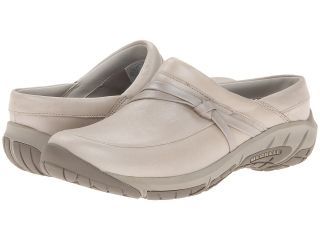 Merrell Encore Tangle Lavish Slide Womens Shoes (Gray)